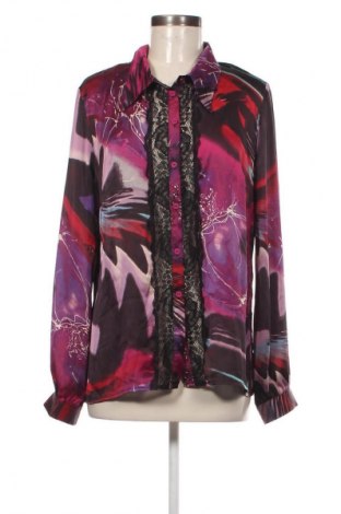 Damenbluse Unbranded, Größe XXL, Farbe Mehrfarbig, Preis 23,81 €