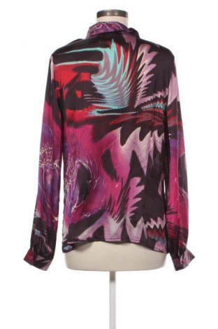 Damenbluse Unbranded, Größe XXL, Farbe Mehrfarbig, Preis 23,81 €