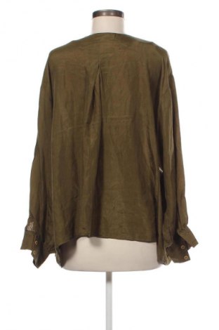 Női ing Unbranded, Méret XL, Szín Zöld, Ár 9 310 Ft