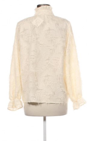Damenbluse Unbranded, Größe L, Farbe Beige, Preis 12,79 €
