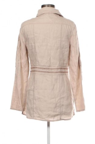 Damenbluse Unbranded, Größe L, Farbe Beige, Preis 12,79 €