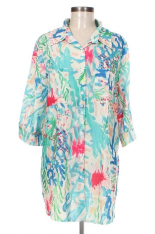 Damenbluse Unbranded, Größe L, Farbe Mehrfarbig, Preis 12,79 €