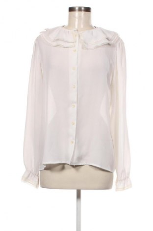 Damenbluse Unbranded, Größe M, Farbe Weiß, Preis € 15,11