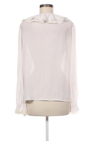 Damenbluse Unbranded, Größe M, Farbe Weiß, Preis € 15,11