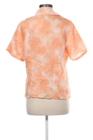 Damenbluse Unbranded, Größe M, Farbe Orange, Preis 12,83 €