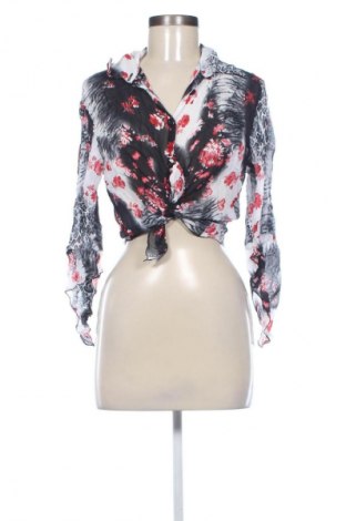 Damenbluse Unbranded, Größe XS, Farbe Mehrfarbig, Preis € 12,83