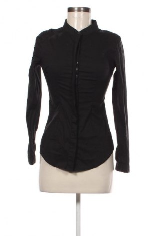 Cămașă de femei Unbranded, Mărime M, Culoare Negru, Preț 65,79 Lei
