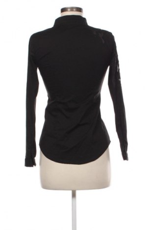 Cămașă de femei Unbranded, Mărime M, Culoare Negru, Preț 65,79 Lei