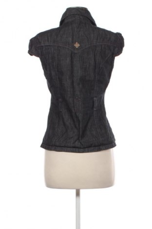 Damenbluse Unbranded, Größe M, Farbe Blau, Preis 12,79 €