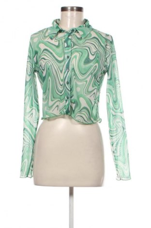 Cămașă de femei Unbranded, Mărime M, Culoare Multicolor, Preț 65,25 Lei