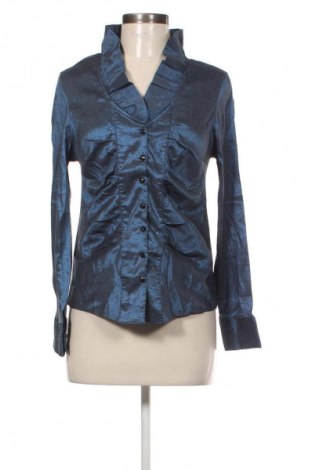 Női ing Unbranded, Méret L, Szín Kék, Ár 5 000 Ft