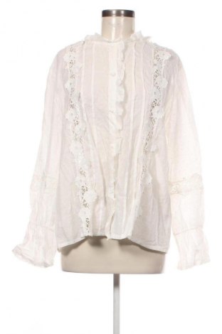Női ing Unbranded, Méret XL, Szín Fehér, Ár 4 993 Ft