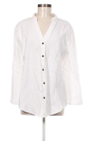 Damenbluse Unbranded, Größe XL, Farbe Weiß, Preis 8,99 €