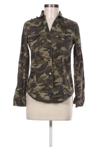Cămașă de femei Unbranded, Mărime S, Culoare Multicolor, Preț 65,69 Lei