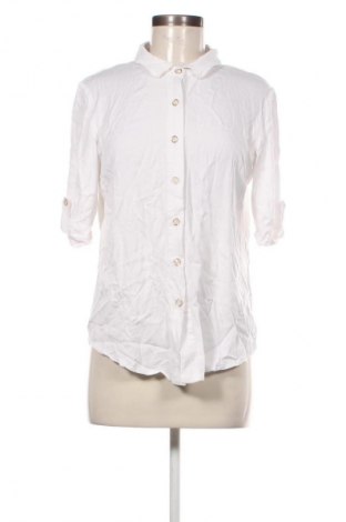 Damenbluse Unbranded, Größe XXL, Farbe Weiß, Preis € 17,99