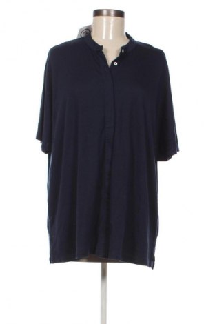 Dámská košile  Unbranded, Velikost 3XL, Barva Modrá, Cena  316,00 Kč