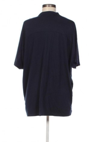 Dámská košile  Unbranded, Velikost 3XL, Barva Modrá, Cena  316,00 Kč