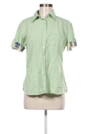 Női ing Unbranded, Méret L, Szín Zöld, Ár 4 959 Ft