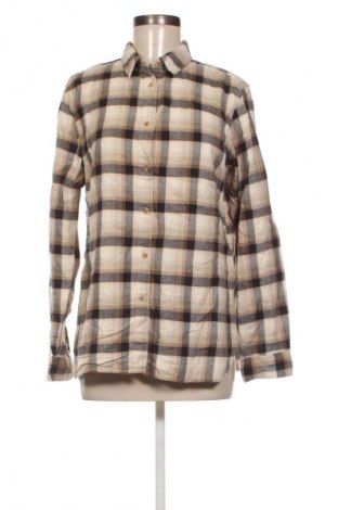 Damenbluse Uniqlo, Größe M, Farbe Mehrfarbig, Preis 11,99 €
