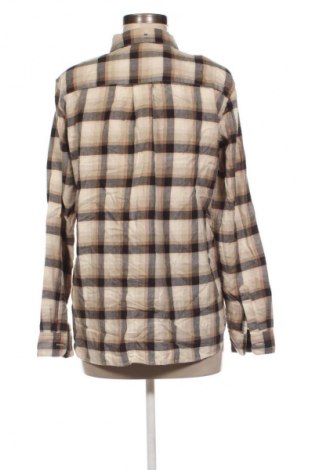 Damenbluse Uniqlo, Größe M, Farbe Mehrfarbig, Preis 11,99 €