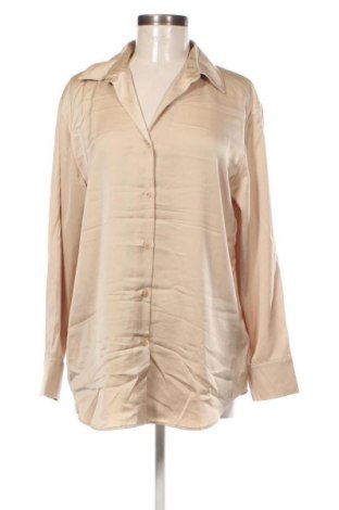 Női ing Uniqlo, Méret L, Szín Bézs, Ár 11 099 Ft