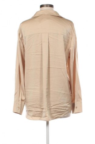 Női ing Uniqlo, Méret L, Szín Bézs, Ár 11 099 Ft