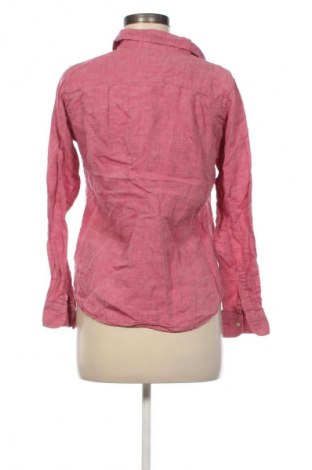 Cămașă de femei Uniqlo, Mărime M, Culoare Roz, Preț 141,99 Lei