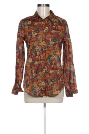 Damenbluse United Colors Of Benetton, Größe S, Farbe Mehrfarbig, Preis 28,99 €