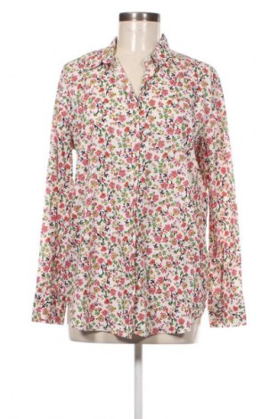 Damenbluse United Colors Of Benetton, Größe L, Farbe Mehrfarbig, Preis 20,99 €