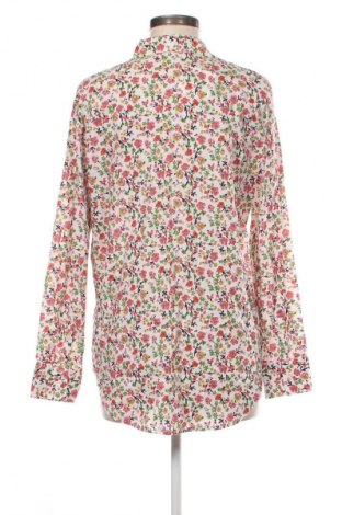 Damenbluse United Colors Of Benetton, Größe L, Farbe Mehrfarbig, Preis 20,99 €