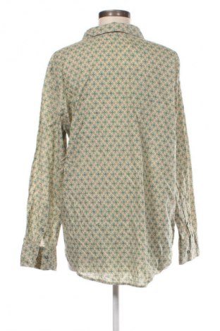 Női ing United Colors Of Benetton, Méret XL, Szín Sokszínű, Ár 6 099 Ft