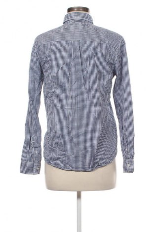 Damenbluse United Colors Of Benetton, Größe 3XL, Farbe Mehrfarbig, Preis 28,99 €