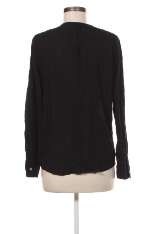 Dámska košeľa  United Colors Of Benetton, Veľkosť M, Farba Čierna, Cena  20,92 €