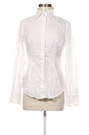 Dámska košeľa  United Colors Of Benetton, Veľkosť M, Farba Biela, Cena  20,99 €