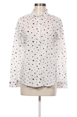 Cămașă de femei United Colors Of Benetton, Mărime S, Culoare Multicolor, Preț 107,89 Lei