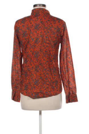 Damenbluse United Colors Of Benetton, Größe S, Farbe Mehrfarbig, Preis € 20,99