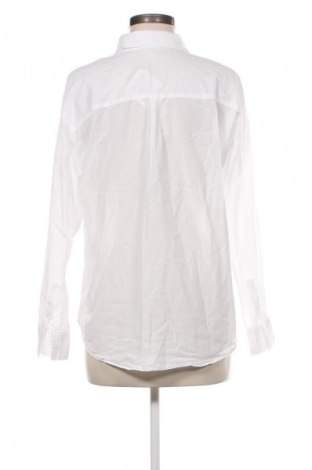 Dámska košeľa  United Colors Of Benetton, Veľkosť S, Farba Biela, Cena  20,99 €