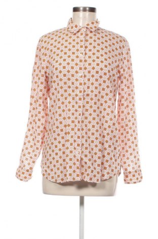 Női ing United Colors Of Benetton, Méret S, Szín Sokszínű, Ár 8 211 Ft