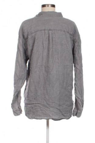Damenbluse Up 2 Fashion, Größe L, Farbe Grau, Preis 17,99 €
