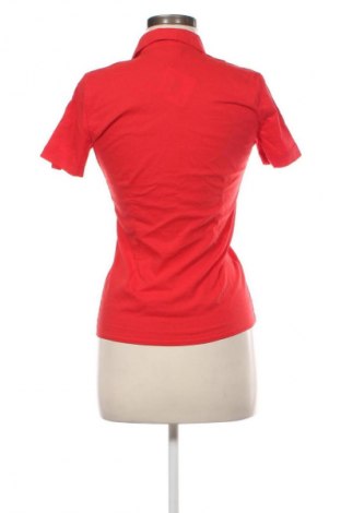 Damenbluse Uz-Sa, Größe M, Farbe Rot, Preis 12,79 €
