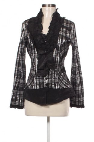 Cămașă de femei Uz-Sa, Mărime XL, Culoare Multicolor, Preț 65,79 Lei