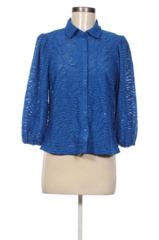 Damenbluse VILA, Größe S, Farbe Blau, Preis € 5,99