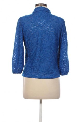 Damenbluse VILA, Größe S, Farbe Blau, Preis € 5,99