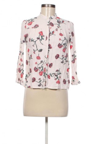 Damenbluse VILA, Größe XS, Farbe Mehrfarbig, Preis € 13,99