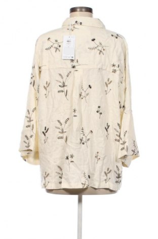 Damenbluse VILA, Größe XXL, Farbe Mehrfarbig, Preis € 32,99