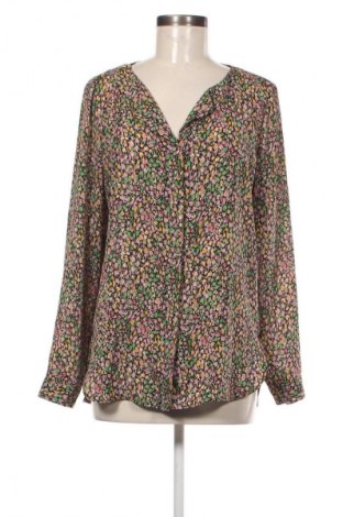 Damenbluse VILA, Größe M, Farbe Mehrfarbig, Preis € 10,23