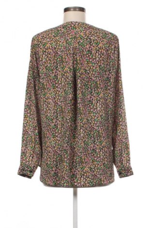 Damenbluse VILA, Größe M, Farbe Mehrfarbig, Preis € 10,23
