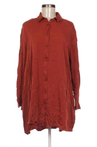 Damenbluse VRS Woman, Größe XL, Farbe Rot, Preis € 17,99