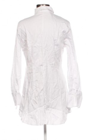 Damenbluse Van Laack, Größe L, Farbe Weiß, Preis 22,99 €