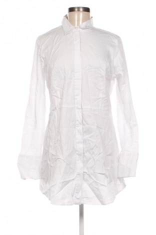 Damenbluse Van Laack, Größe L, Farbe Weiß, Preis 22,99 €